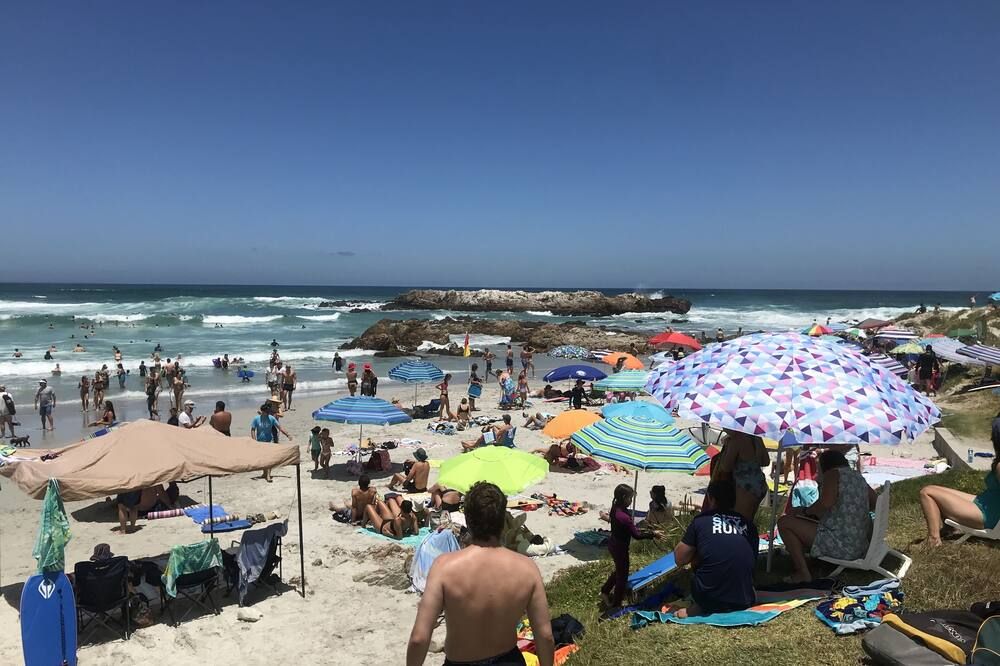 Platja