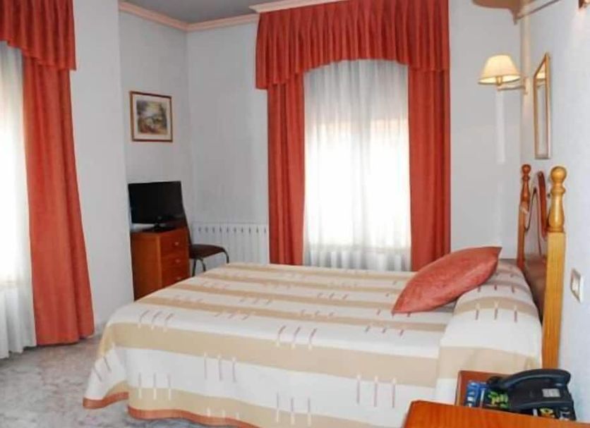 Habitació Foto