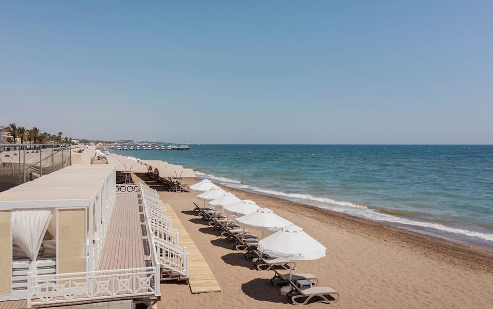 Platja Foto