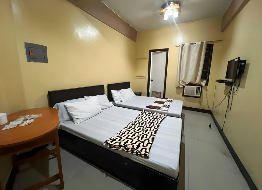 Habitació Foto