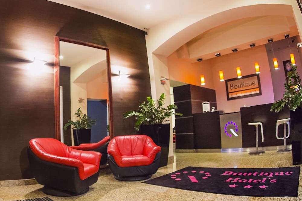 Recepció Foto