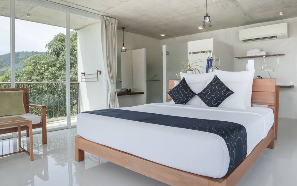 Habitació Foto