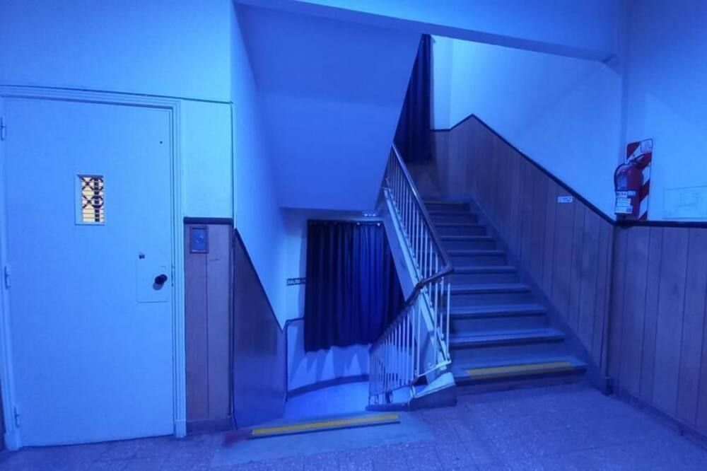 Escales