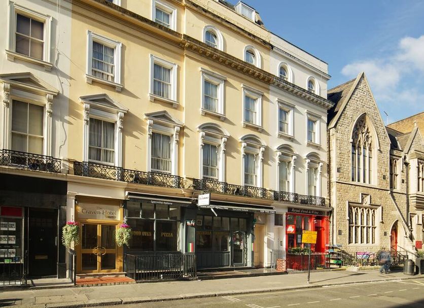 Edifici Foto