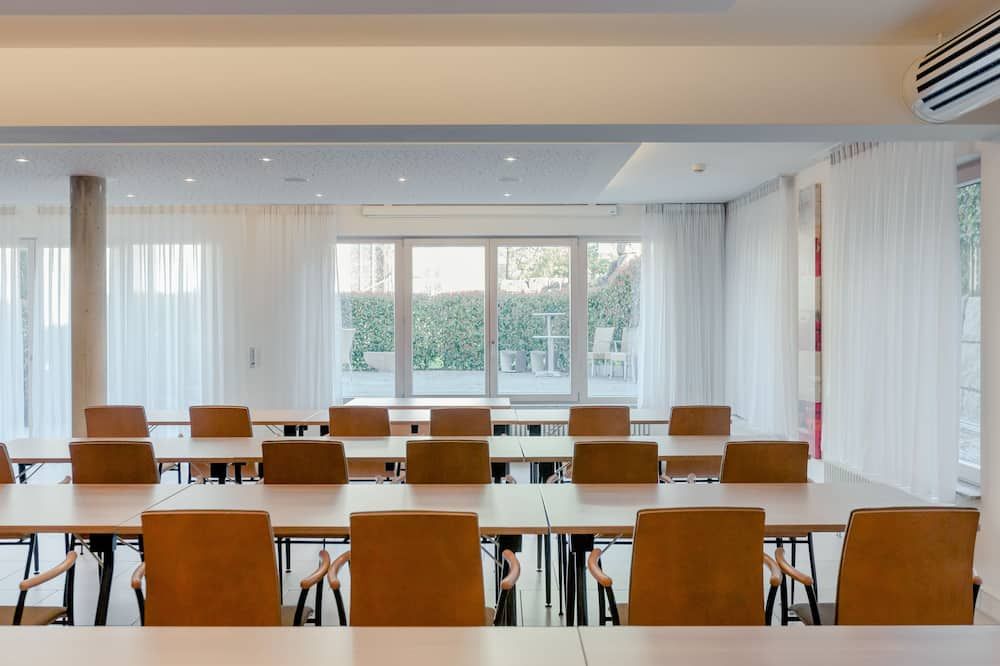 Sala de conferències