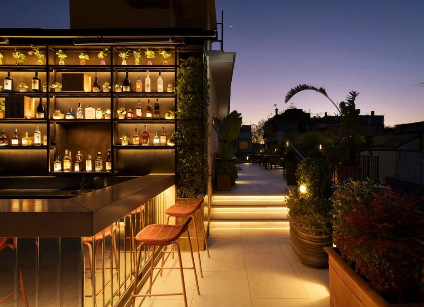 Bar Foto