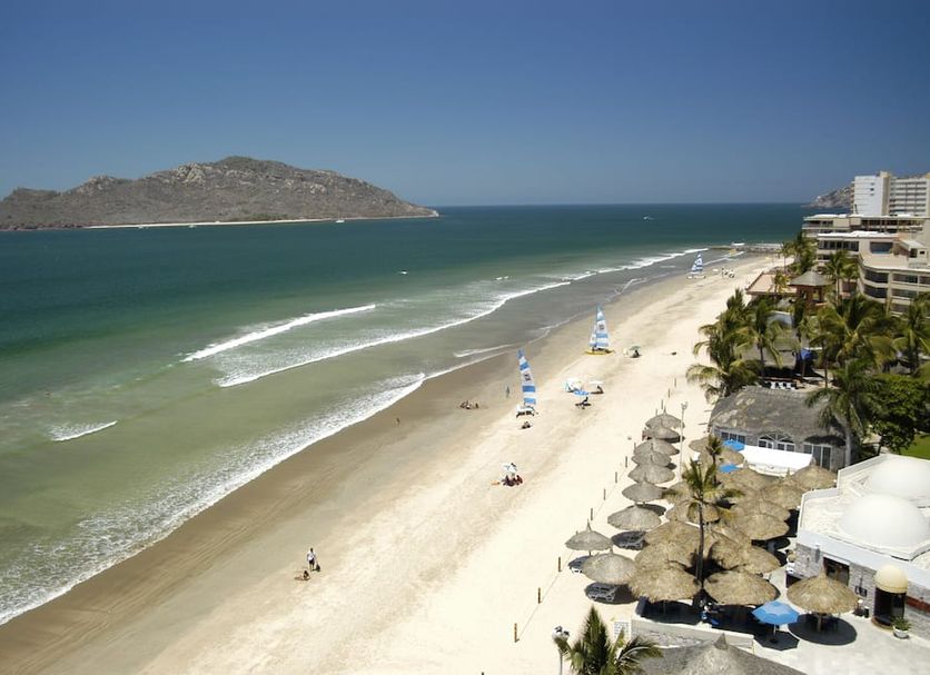 Platja Foto