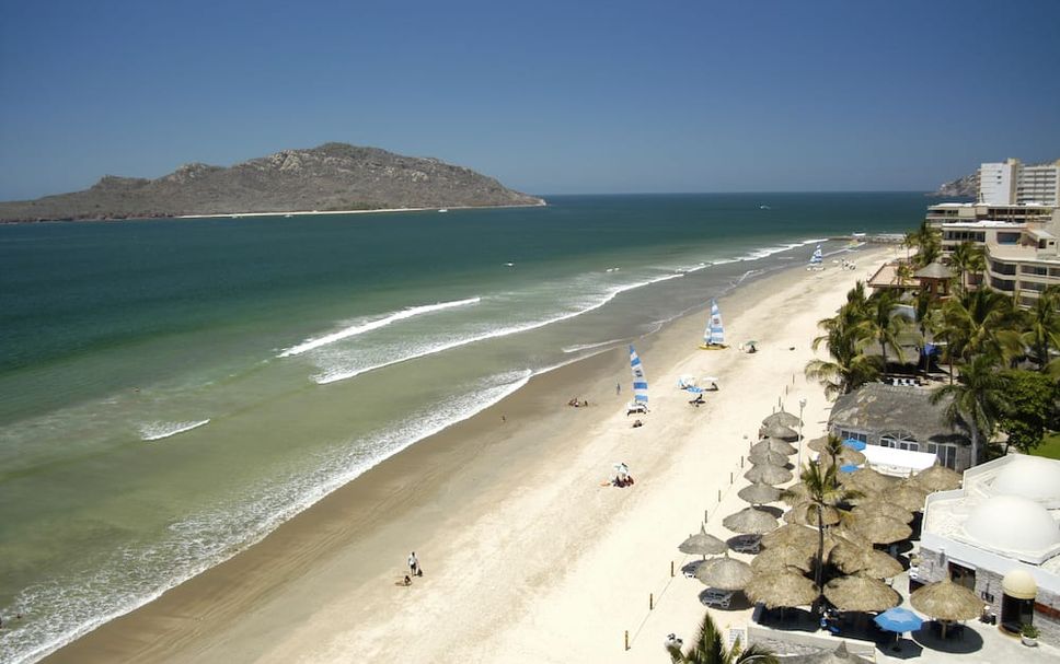 Platja Foto