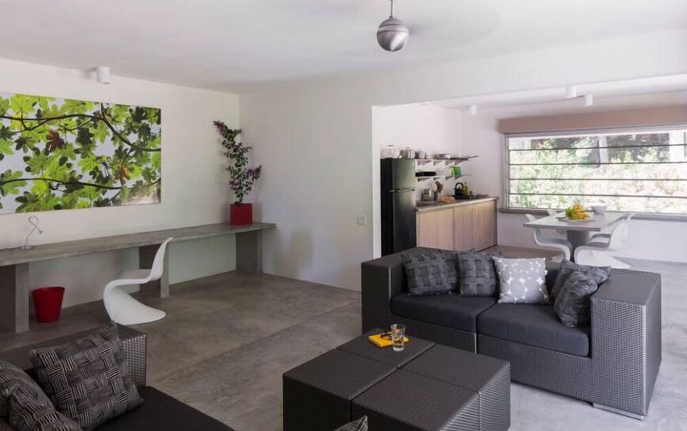 Sala Foto