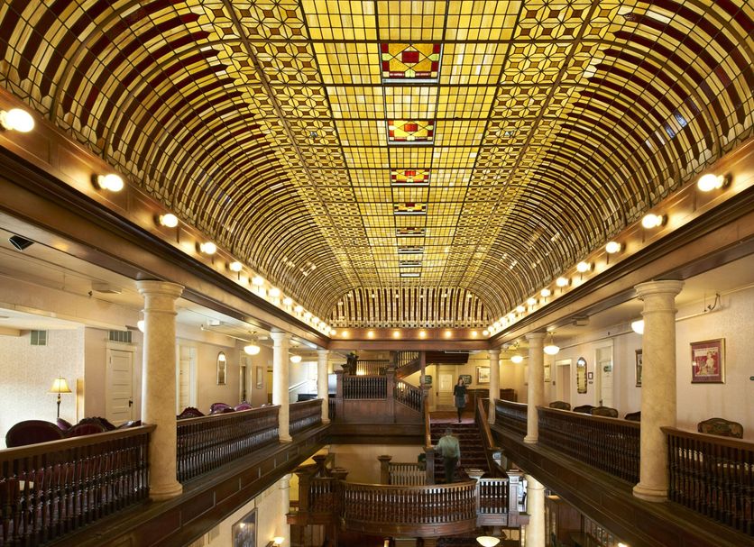 Vestíbul Foto