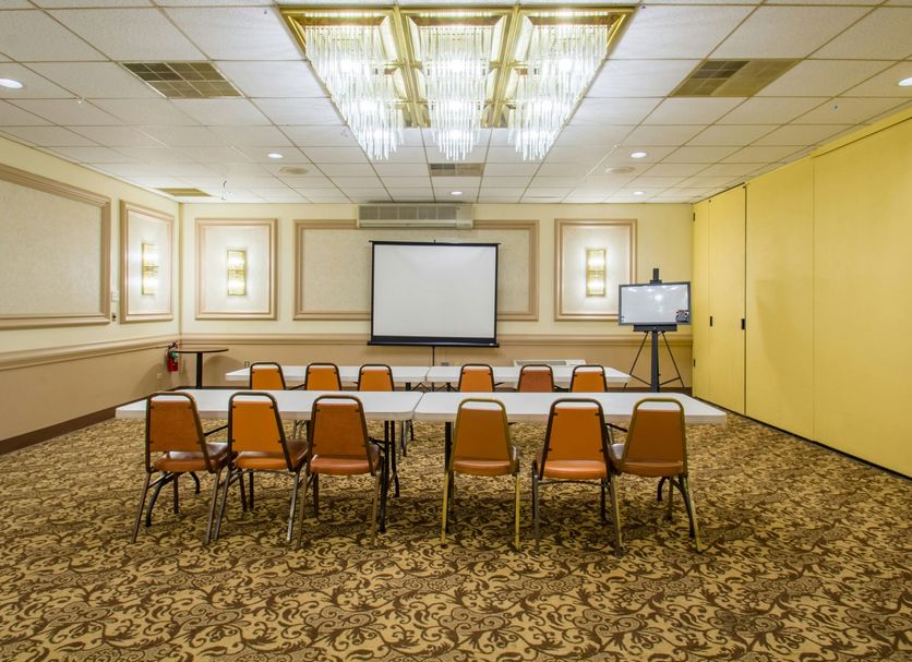 Sala de conferències Foto