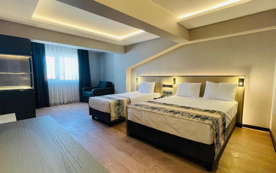 Habitació Foto