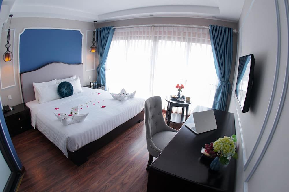 Habitació