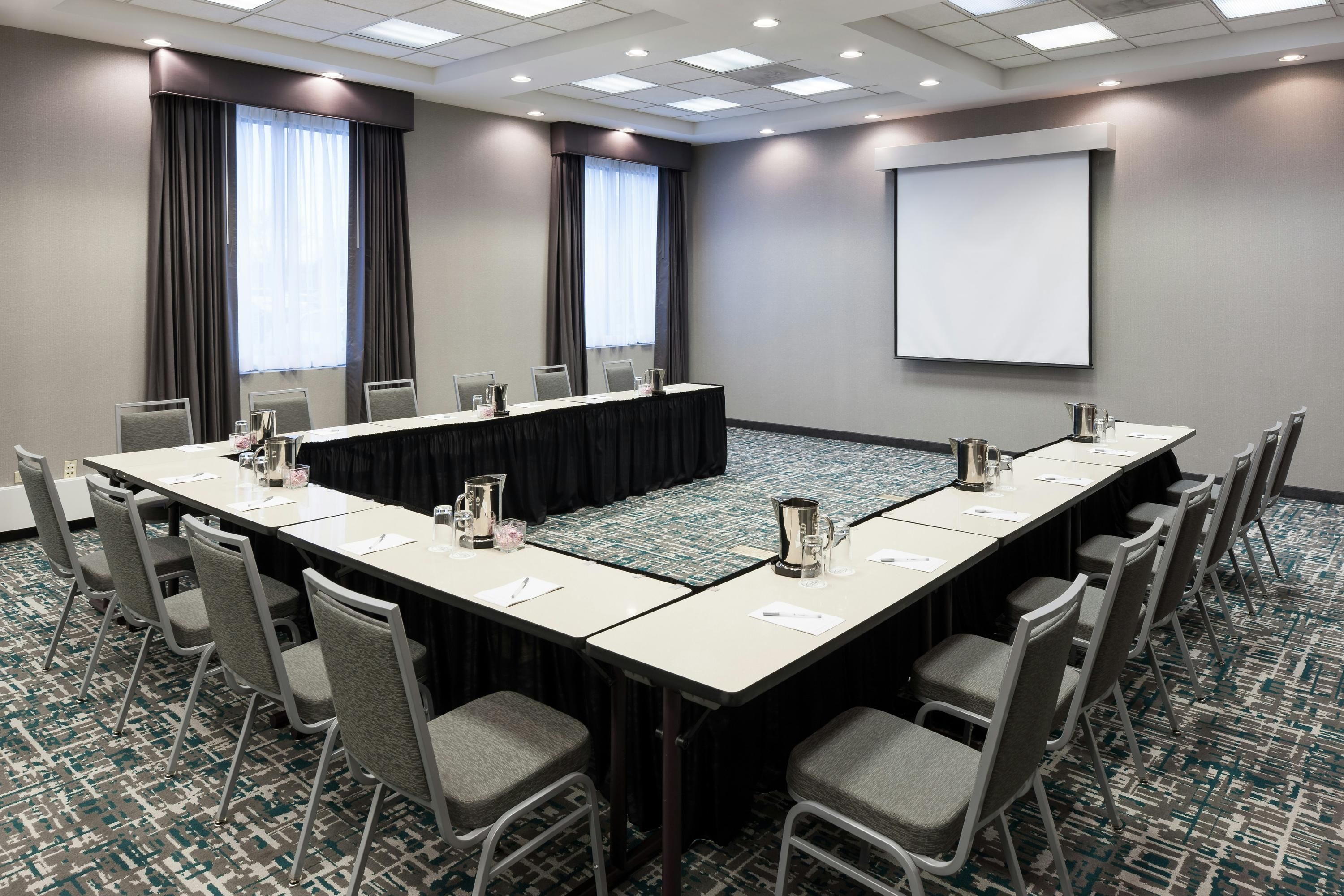 Sala de conferències