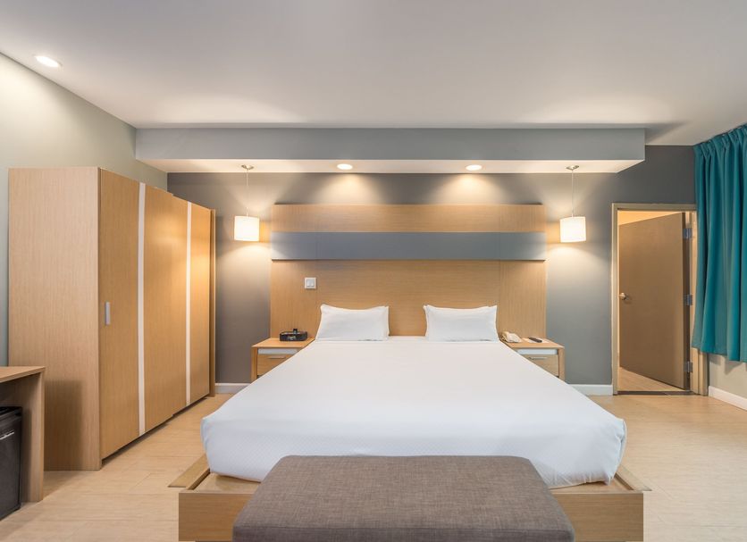Habitació Foto