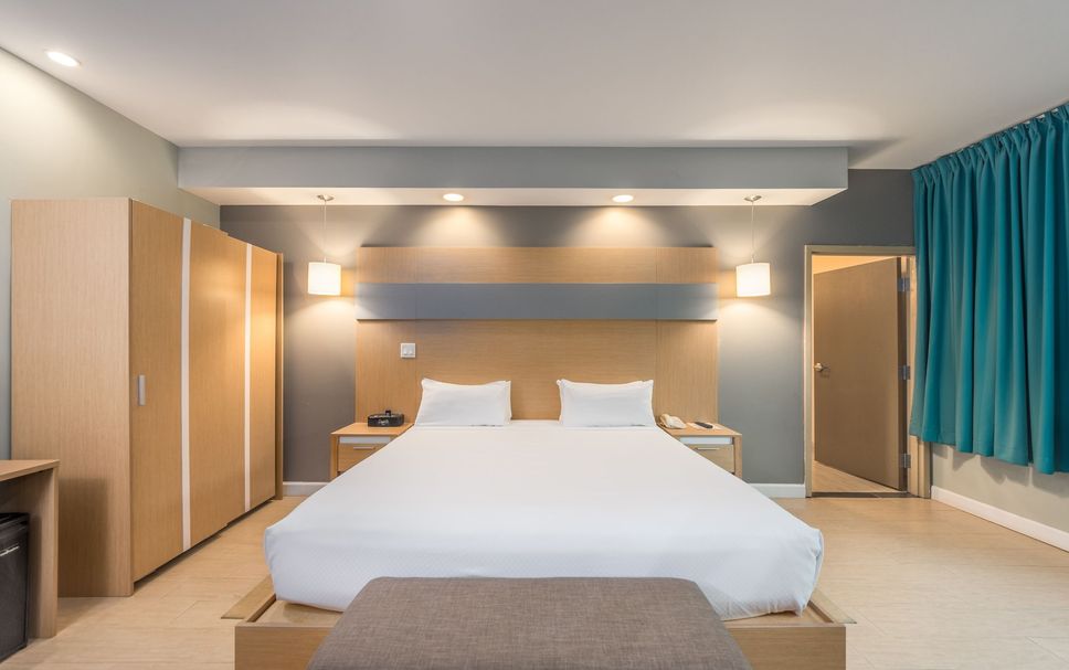 Habitació Foto
