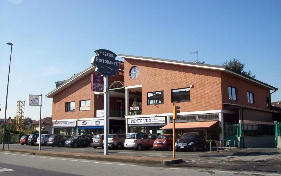 Edifici Foto