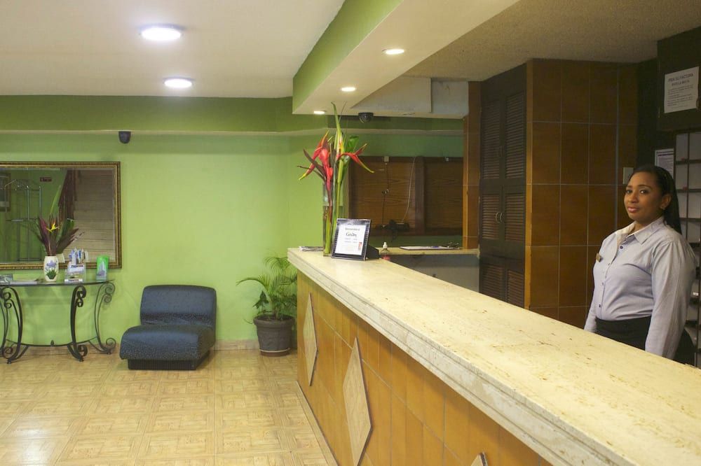 Recepció