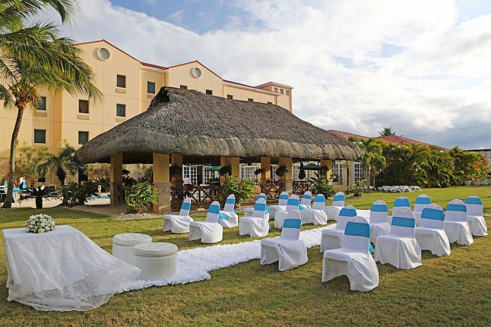 Sala de banquets