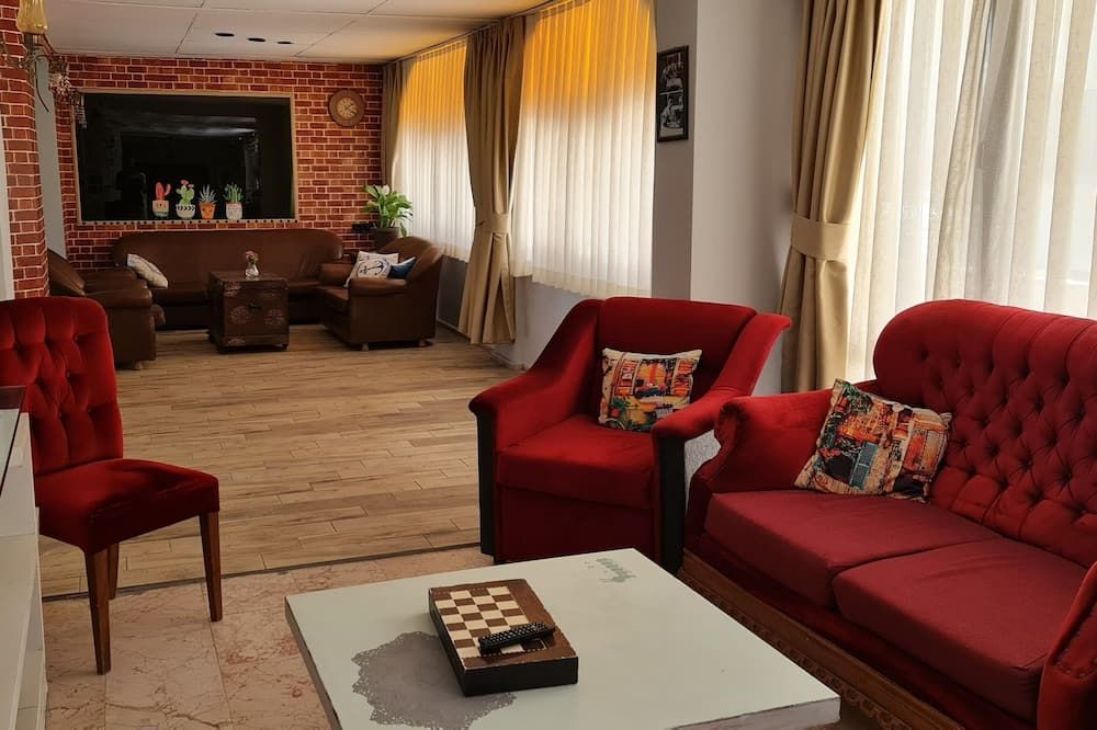 Sala d'estar