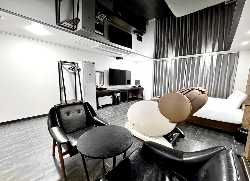 Sala Foto