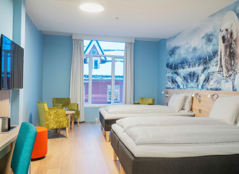 Habitació Foto