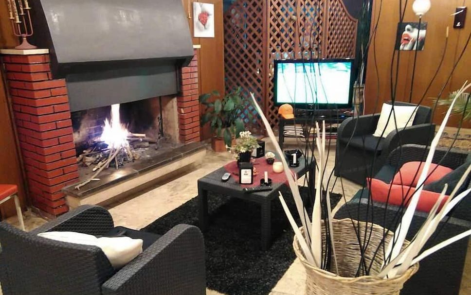 Sala Foto