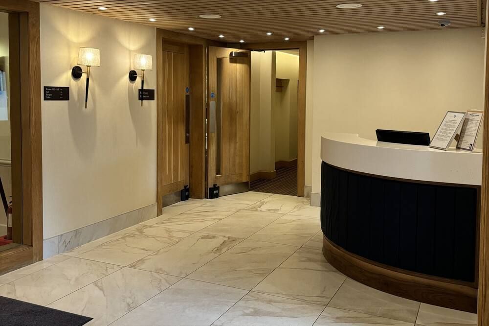 Recepció