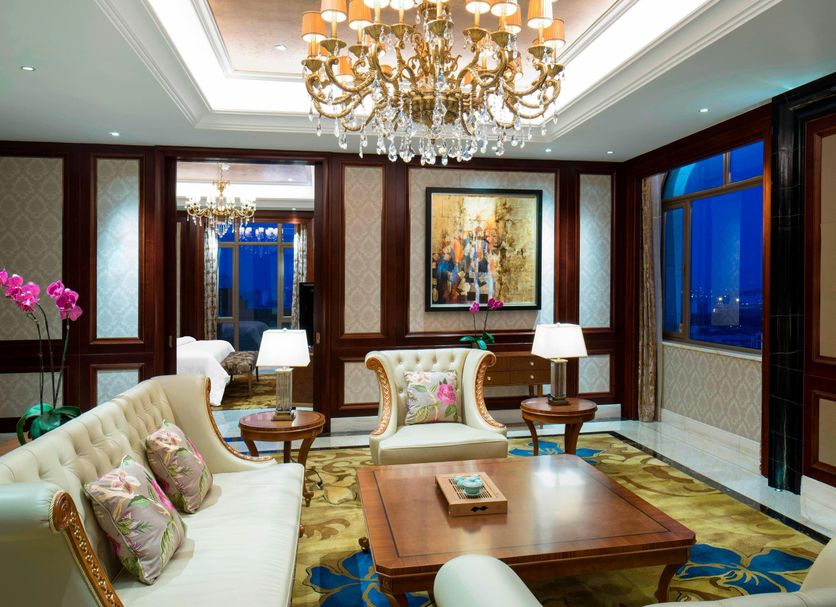 Sala d'estar Foto