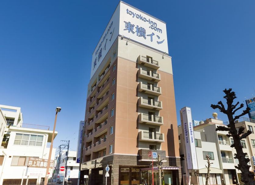 Edifici Foto