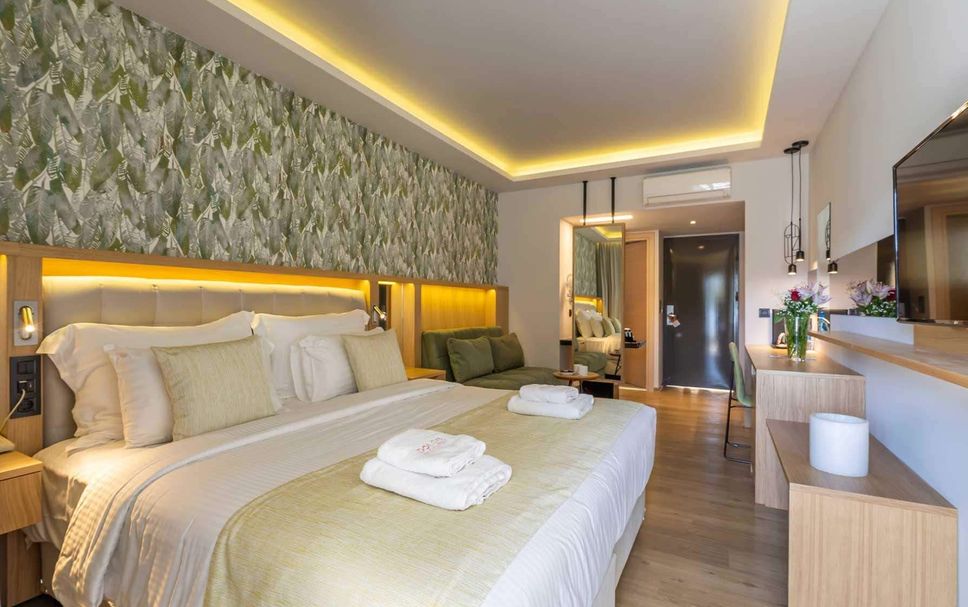 Habitació Foto