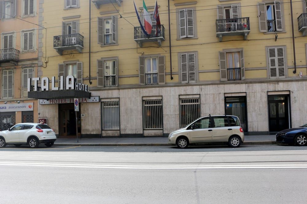 Vista exterior