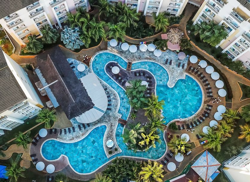 Pool Foto