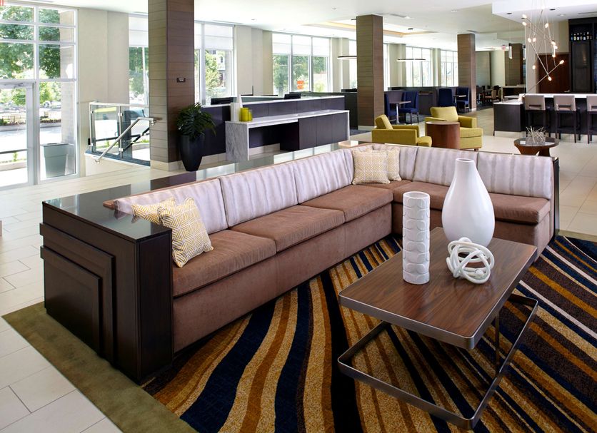Sala d'estar Foto