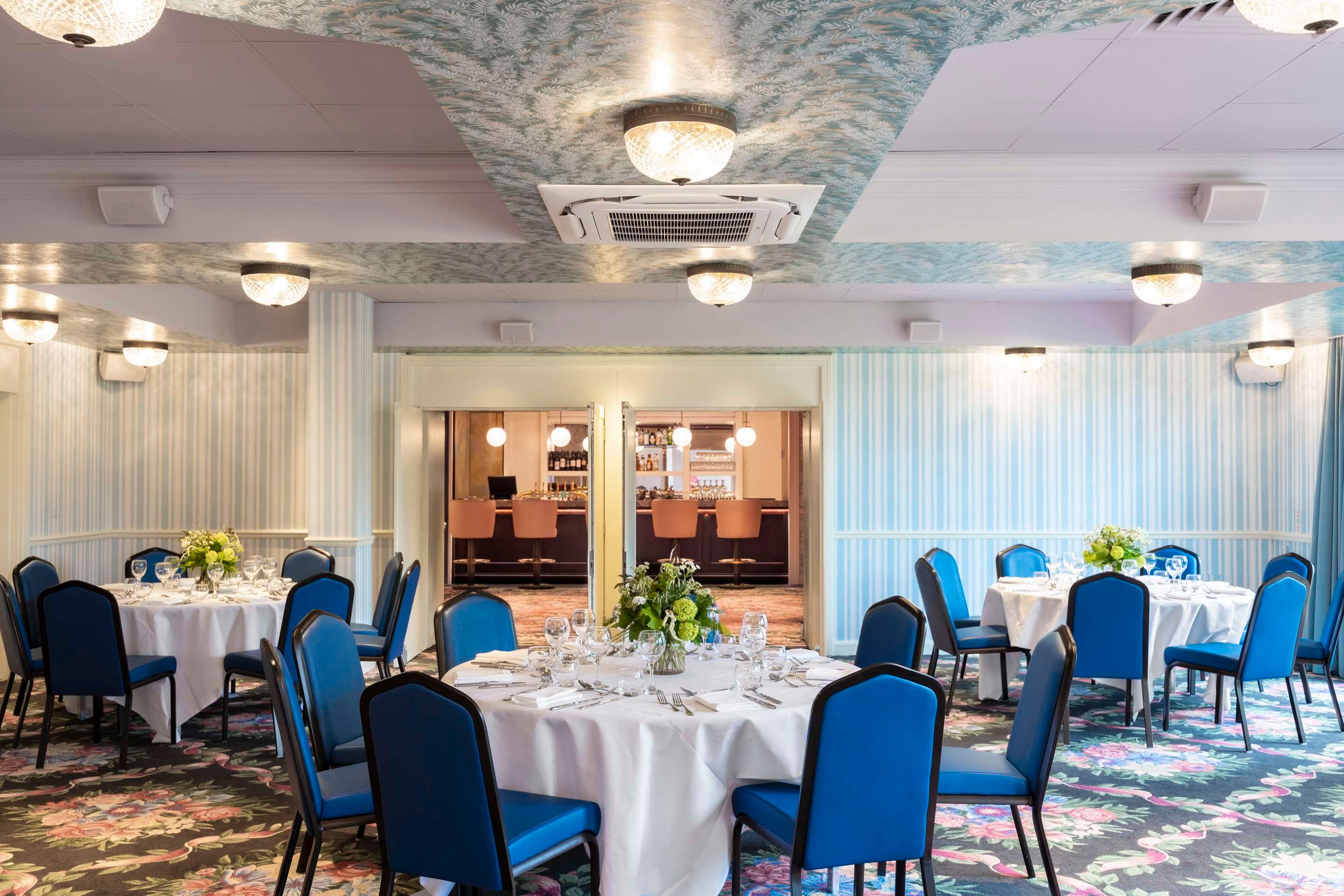 Sala de banquets