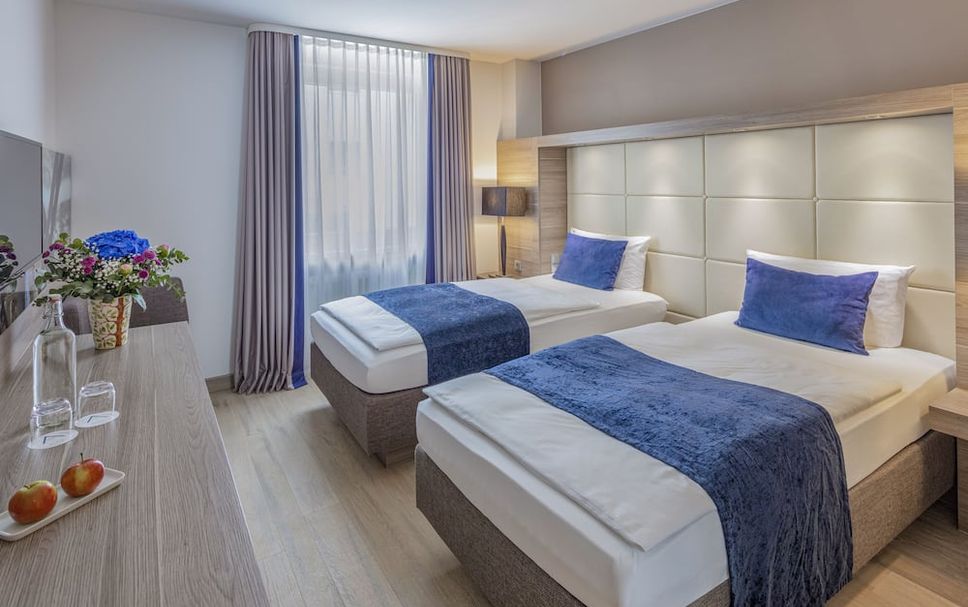 Habitació Foto