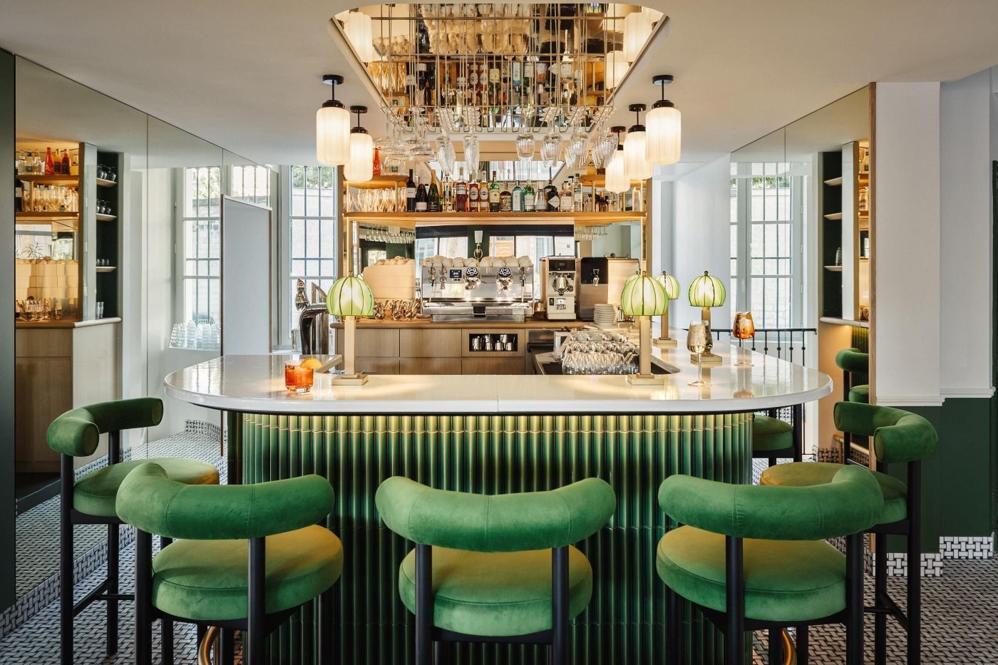 Bar Foto