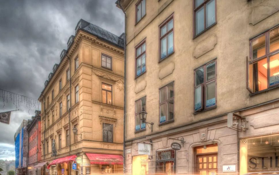 Edifici Foto