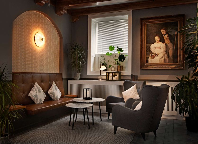 Sala d'estar Foto