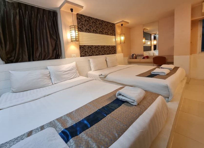 Habitació Foto