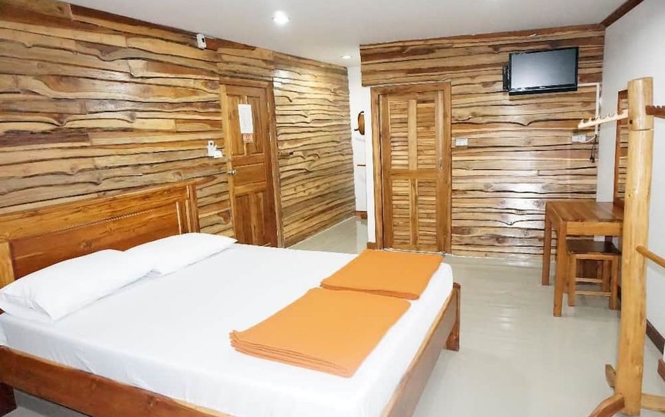 Habitació Foto