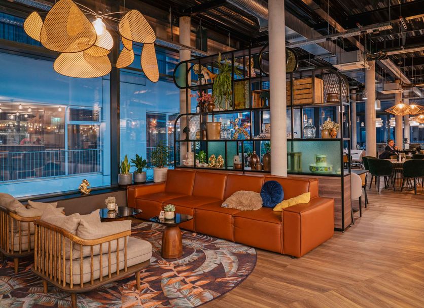 Sala d'estar Foto