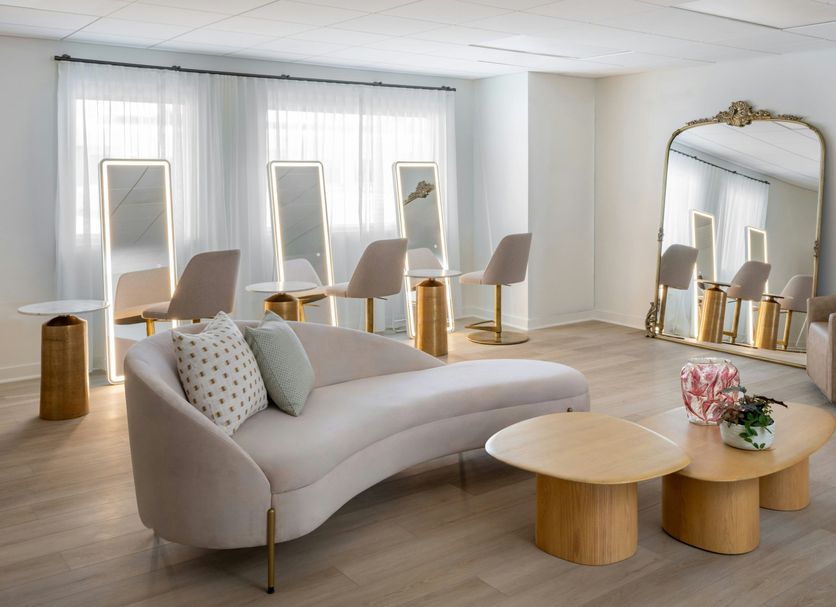 Sala d'estar Foto