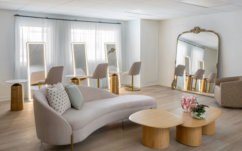 Sala d'estar Foto