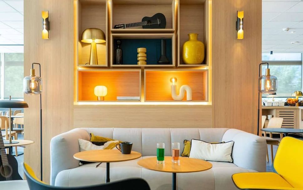 Sala d'estar Foto