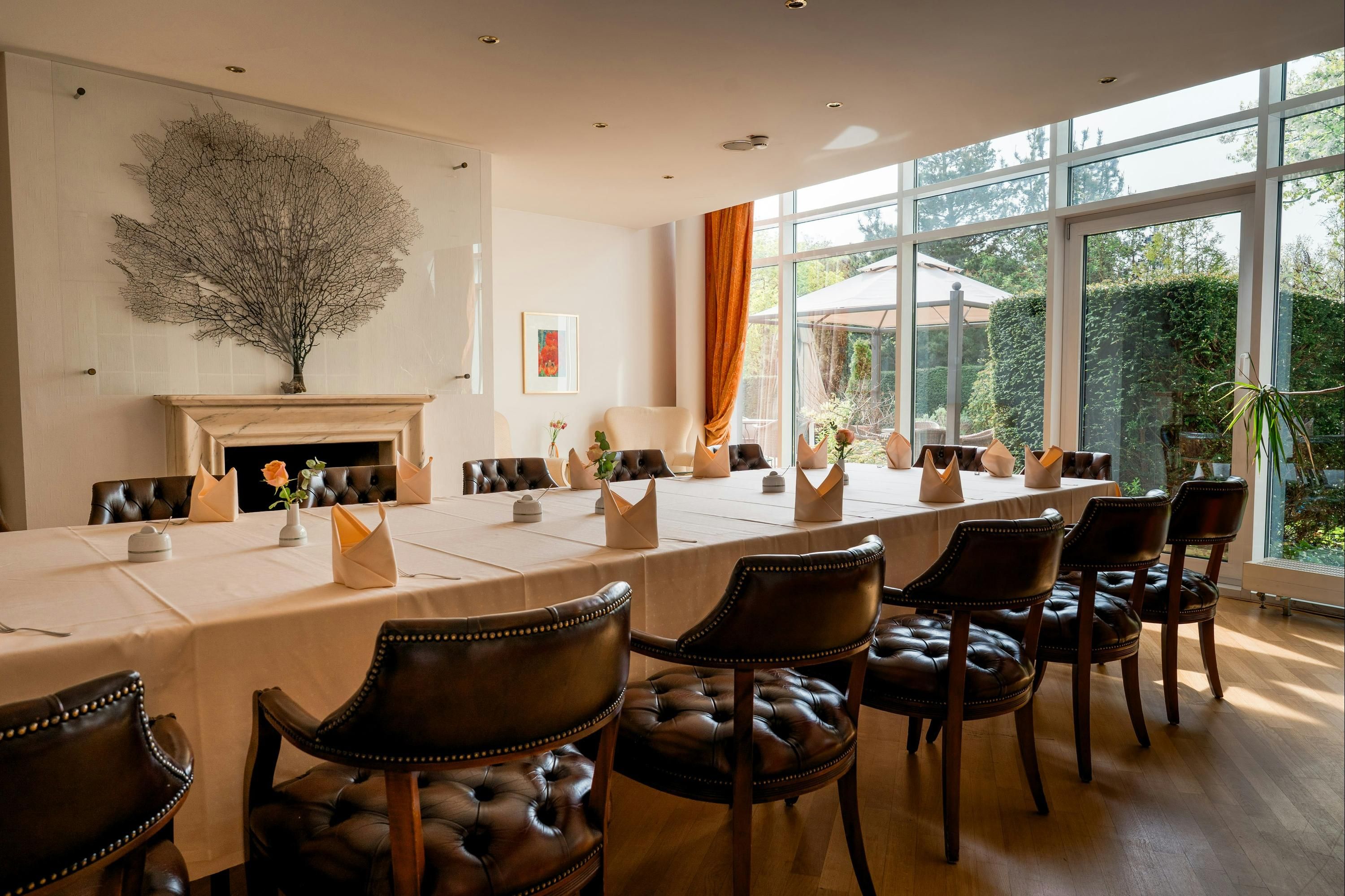 Sala de conferències