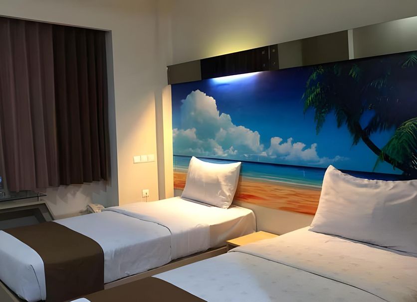 Habitació Foto