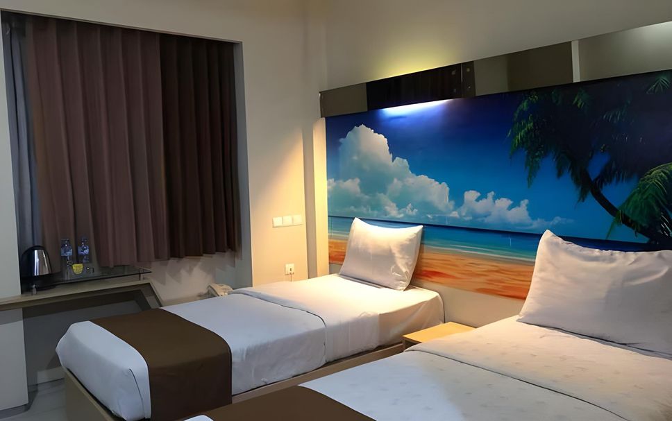 Habitació Foto