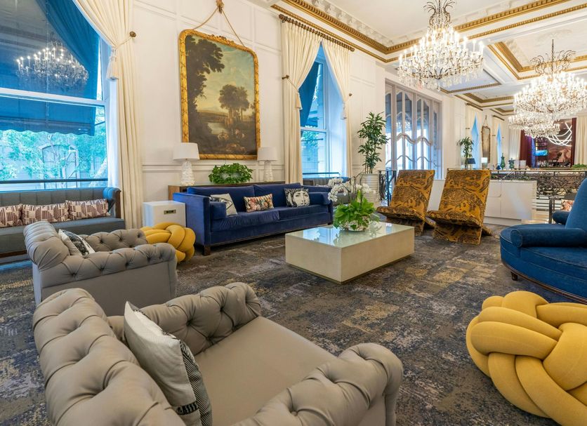 Sala d'estar Foto