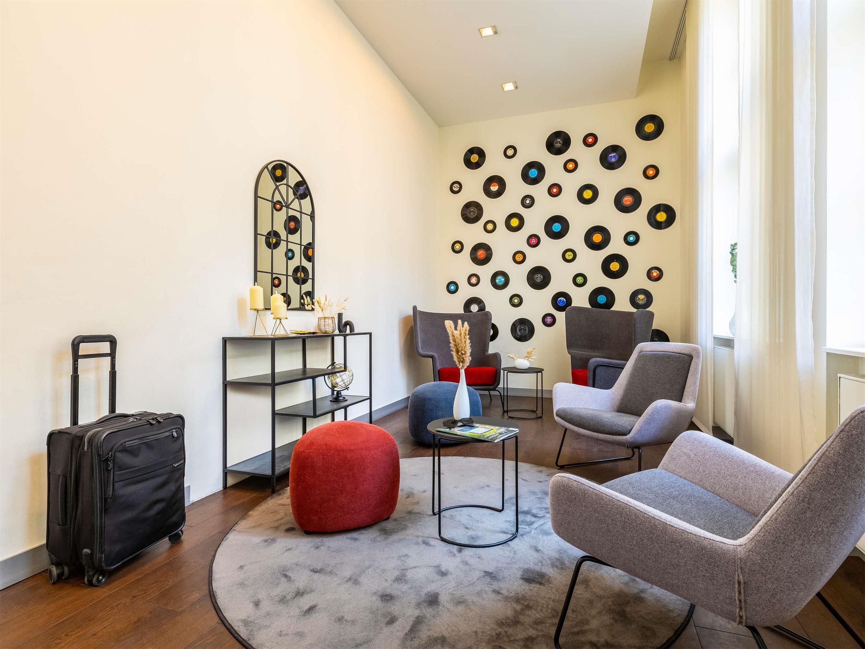 Sala d'estar